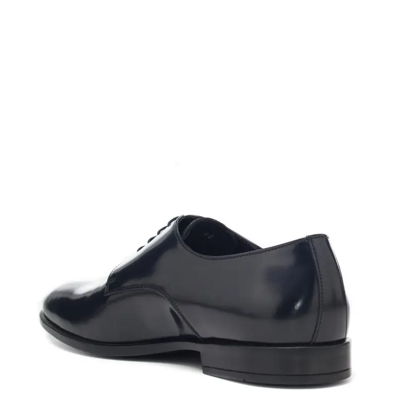 Rossi Derby Uomo Blu 2091477 miniatura 3