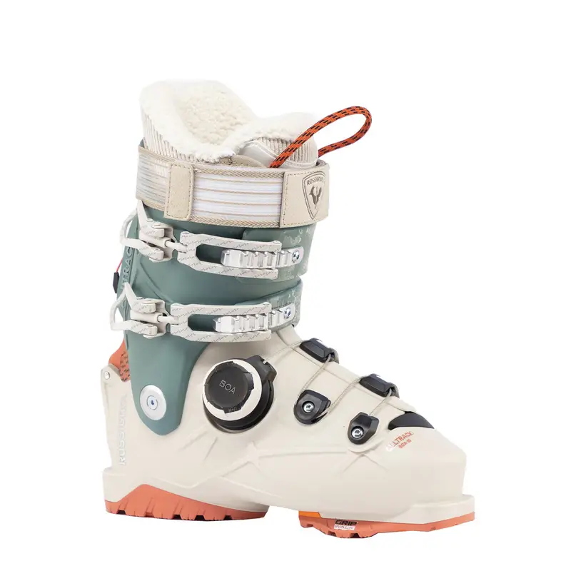 ALLTRACK 80 BOA® GW DONNA Beige