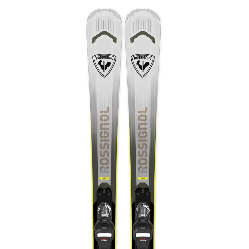 ARCADE 78 XPRESS CON ATTACCO XPRESS 10 GW Grigio