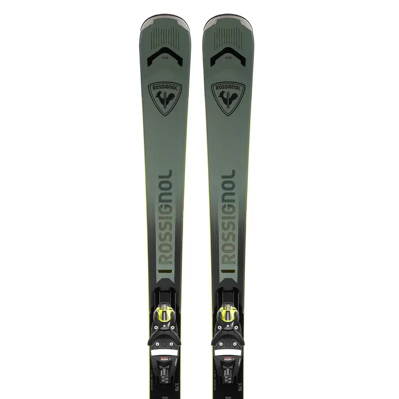 ARCADE 84 KONECT CON ATTACCO SPX 12 Nero