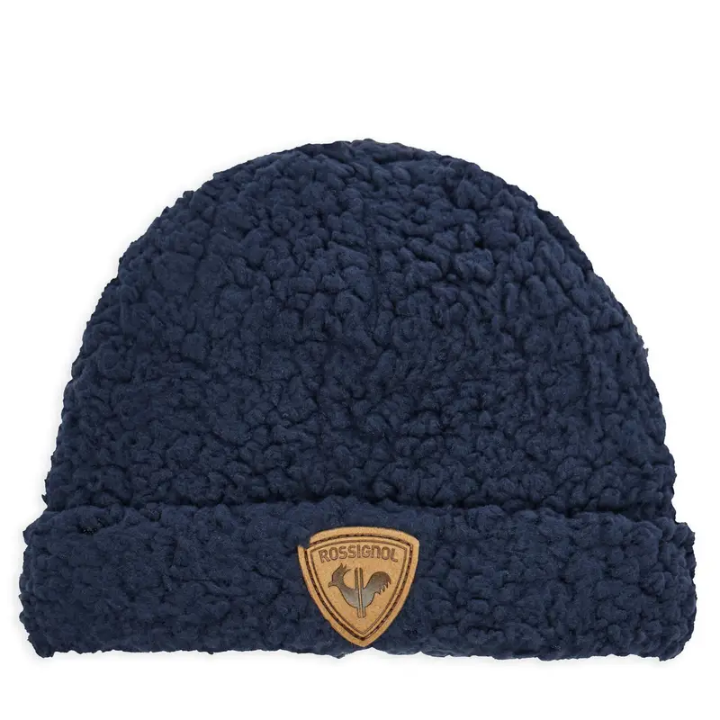 Berretto Rossignol Livia RLMYH07 Blu scuro