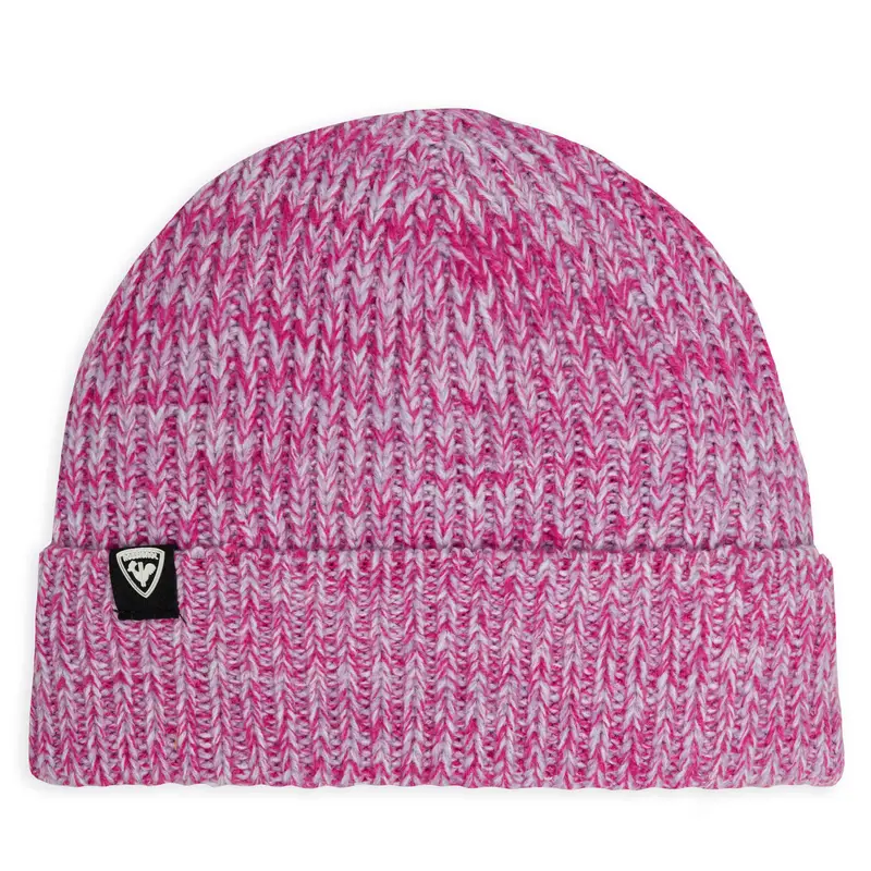 Berretto Rossignol Maya RLMYH09U Rosa