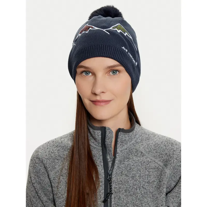 Berretto Rossignol RLNWH06 Blu