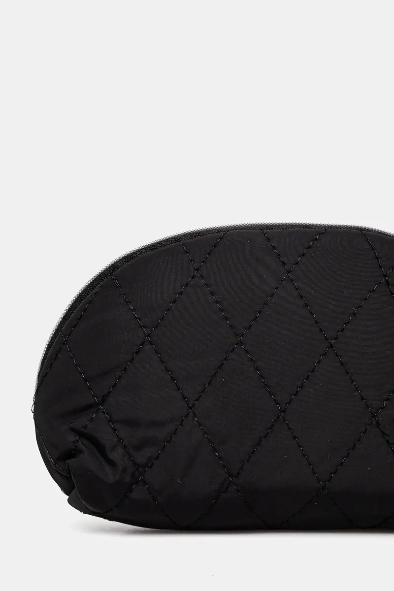 borsa da toilette JCC colore nero RLNWB03 miniatura 3