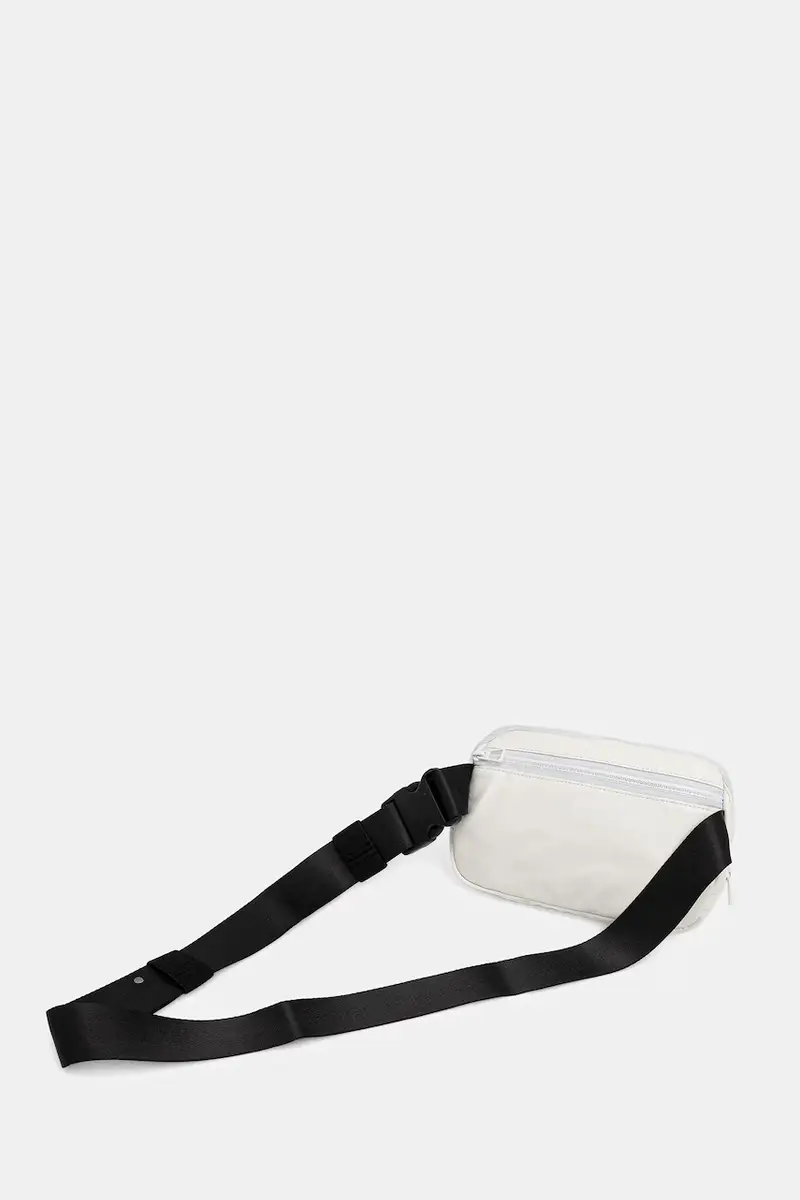 borsetta JCC Bianco miniatura 3