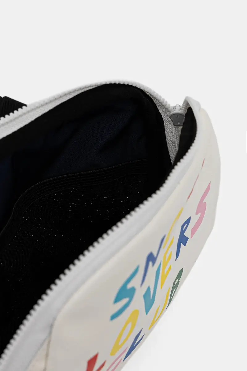 borsetta JCC Bianco miniatura 5