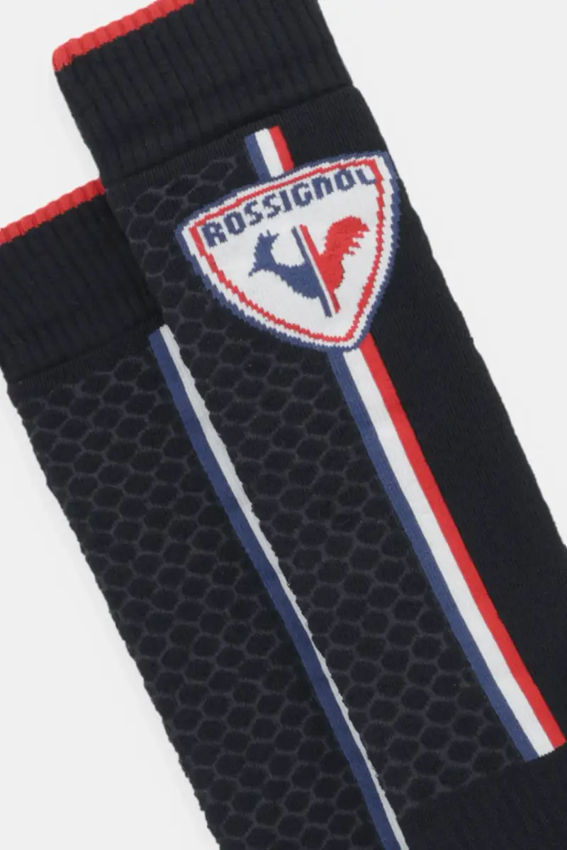 Rossignol Calzini Nero in PrimaLoft® Bio™ miniatura 2
