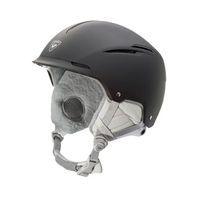 CASCO TEMPLAR IMPACTS DONNA Nero