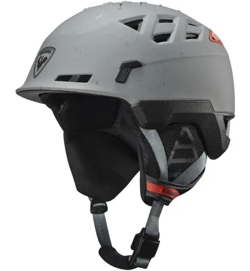 Escaper - casco scialpinismo Grey
