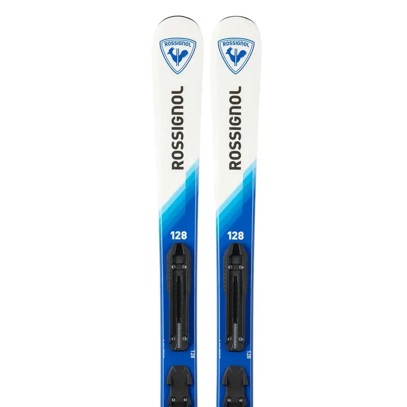 EXPERIENCE JR KID-X CON ATTACCO KID 4 GW B76 BAMBINO