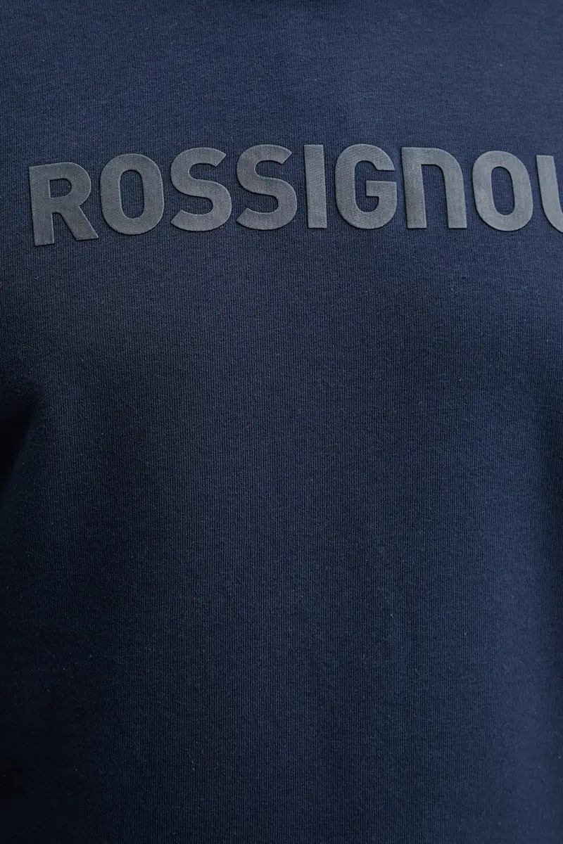 felpa Prarion uomo colore blu navy RLNMS07 miniatura 5