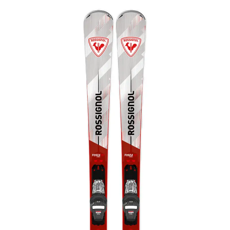 FORZA 30 CA CON ATTACCO XPRESS 10 GW