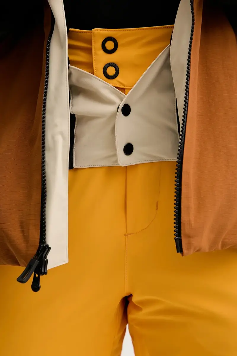 giacca da sci OUTERLIMITS Multicolore miniatura 5