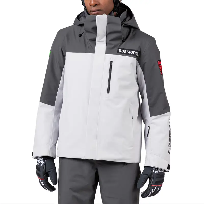 GIACCA HERO VELIKA INSULATED Bianco