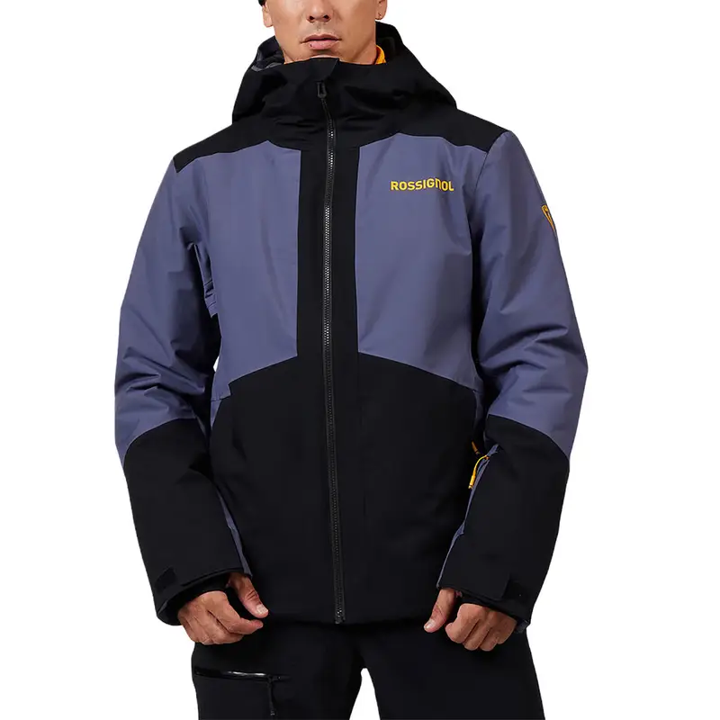 GIACCA ROCHRUN INSULATED Blu