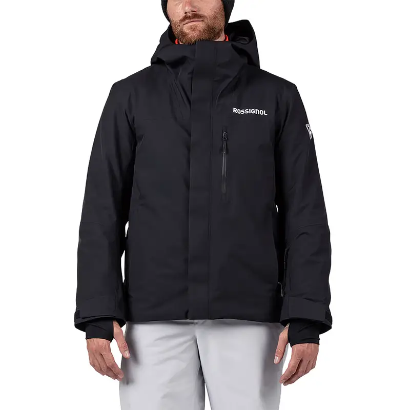 Rossignol Giacca Velika Insulated Nero