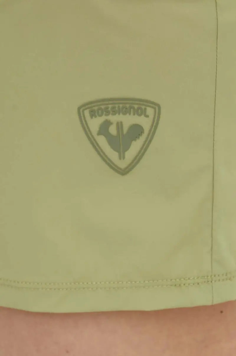 gonna sportiva E-Fiber Active colore verde RLMWD05 miniatura 4