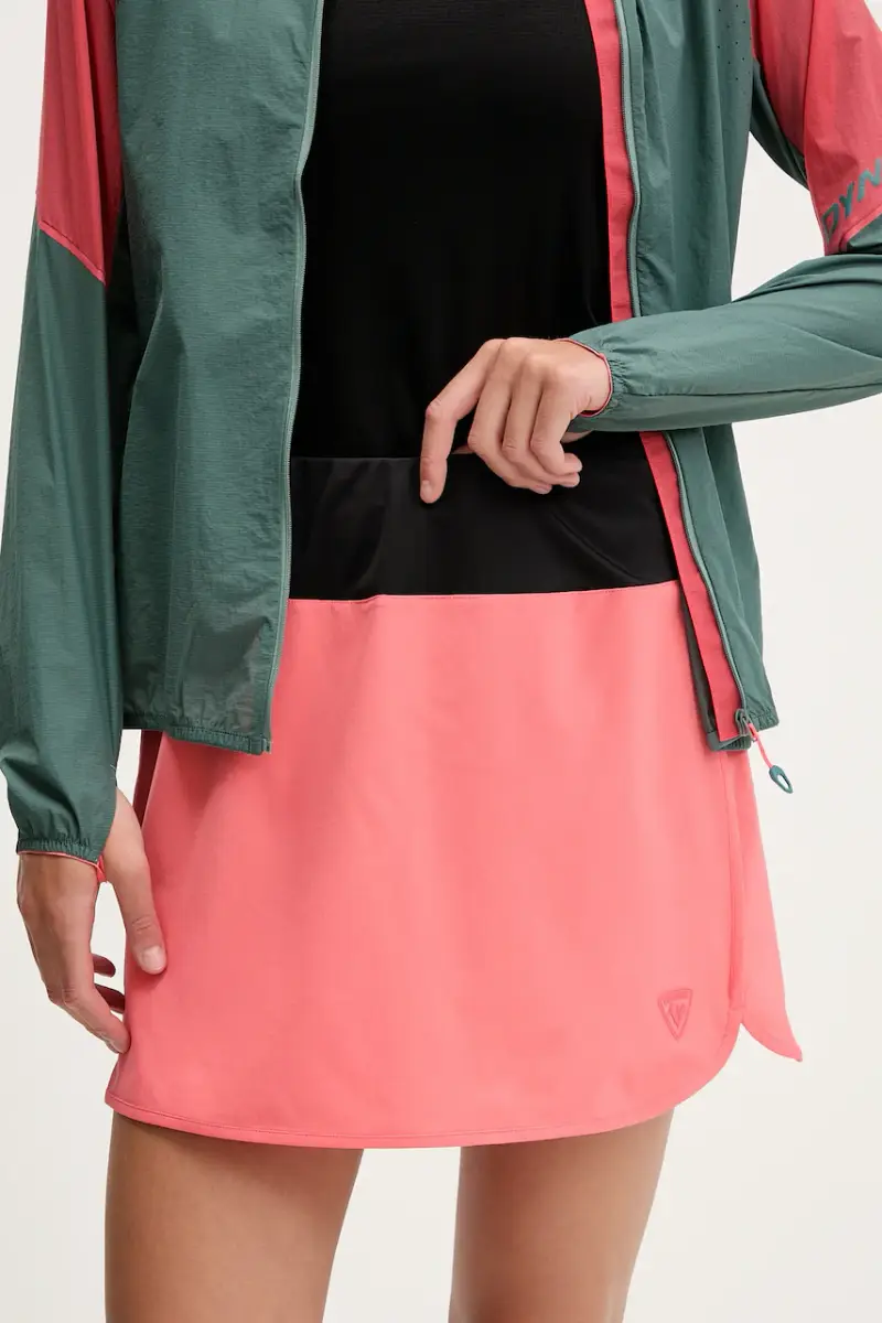 gonna sportiva LYCIAN colore rosa RLNWD01