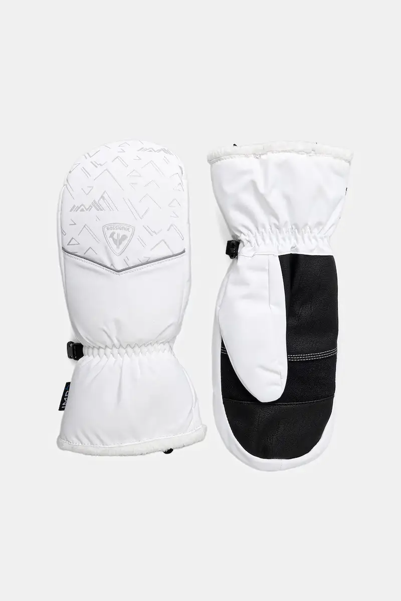 Rossignol Guanti Bianco 3980995