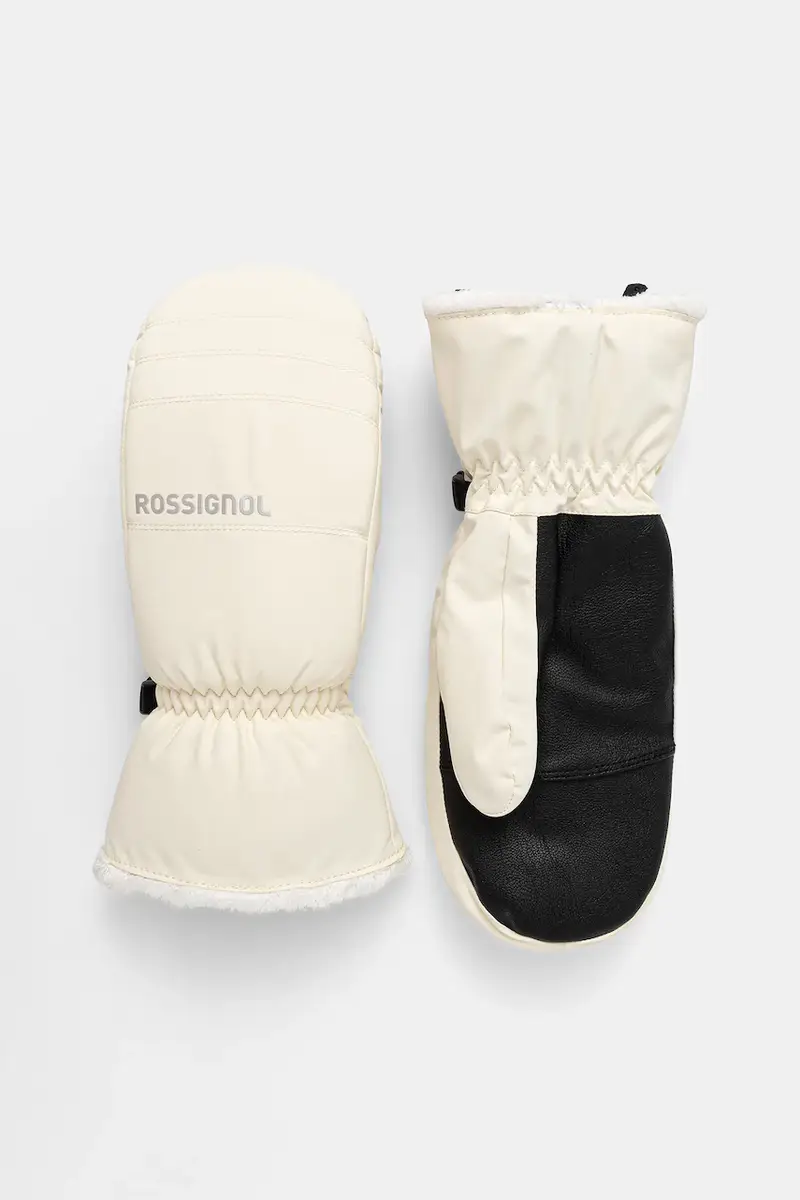 Rossignol Guanti Beige 3980864