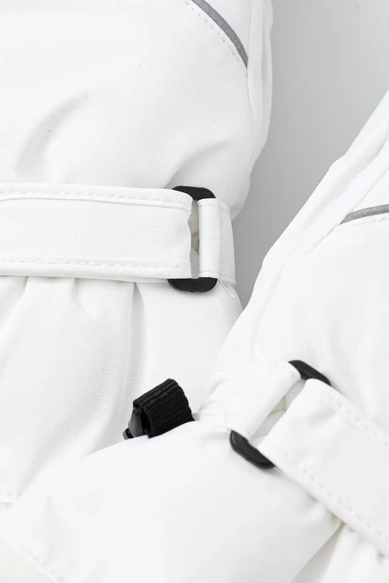 Rossignol Guanti Bianco 3980997 miniatura 2