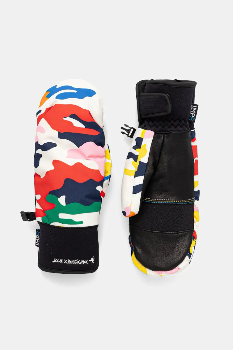 Rossignol Guanti Beige 3980895