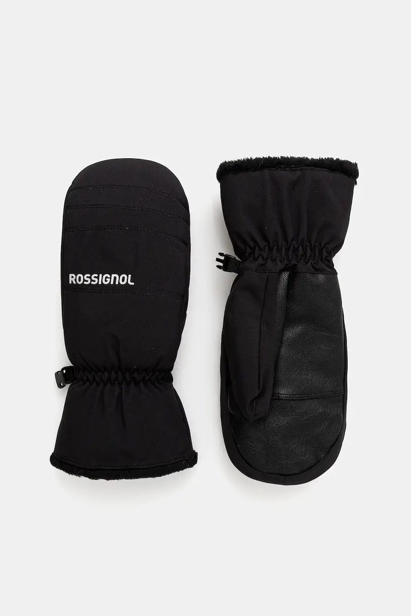 Rossignol Guanti Nero 4068102