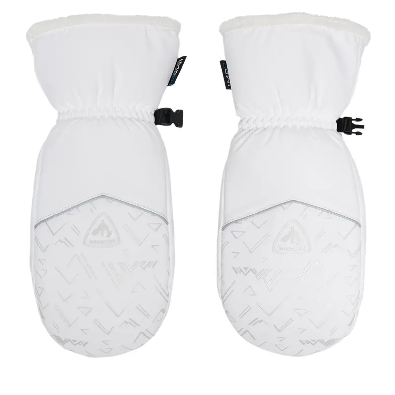 Rossignol Guanti Bianco 3905692