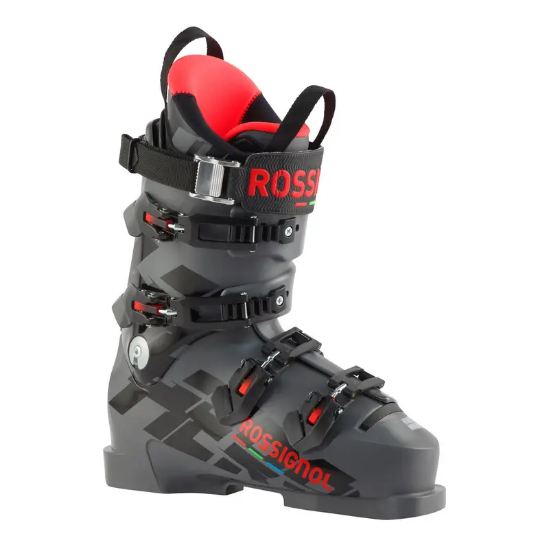 HERO WC 130 MEDIUM Grigio