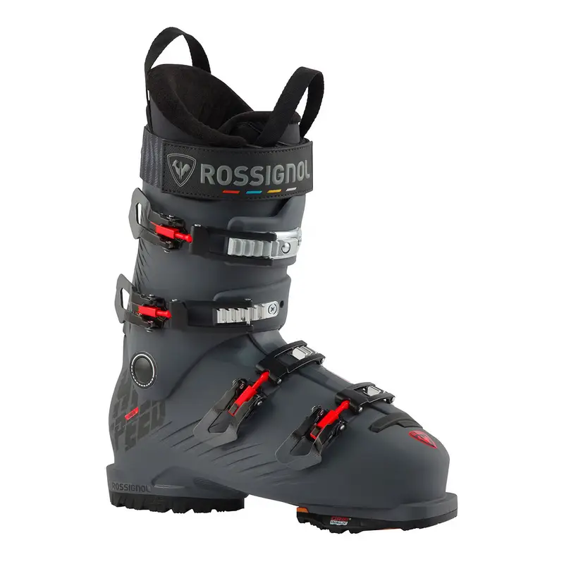 HI SPEED RTL MV 120 Grigio