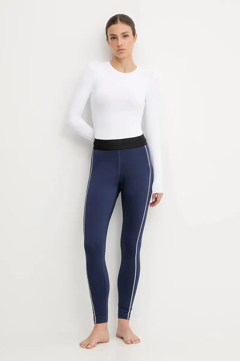 Rossignol Leggings Blu 3981139 miniatura 2