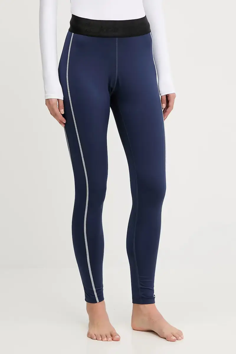 Rossignol Leggings Blu 3981139