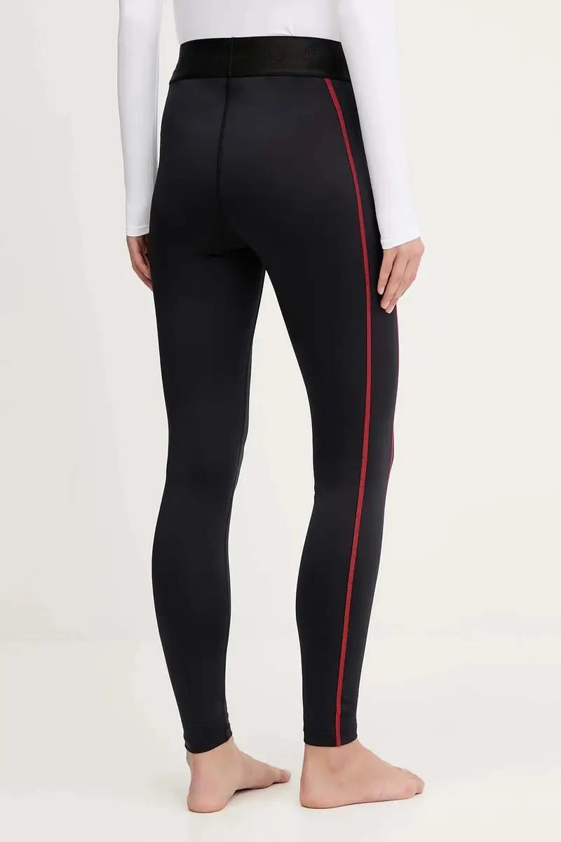 Rossignol Leggings Nero 3981784 miniatura 3