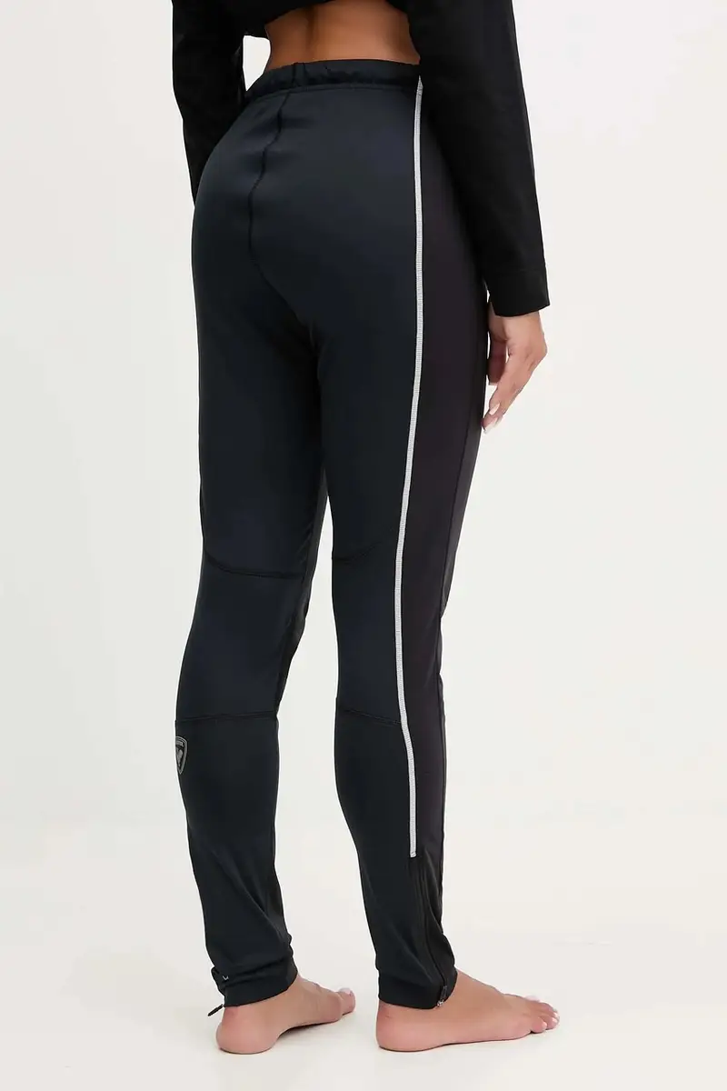 Rossignol Leggings Nero 3981756 miniatura 3
