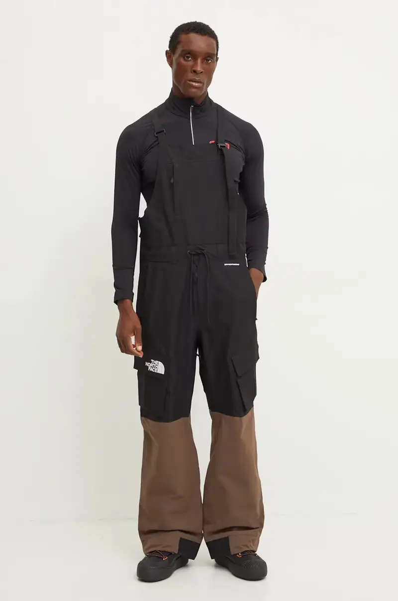 longsleeve funzionale Hero Classique Nero miniatura 2