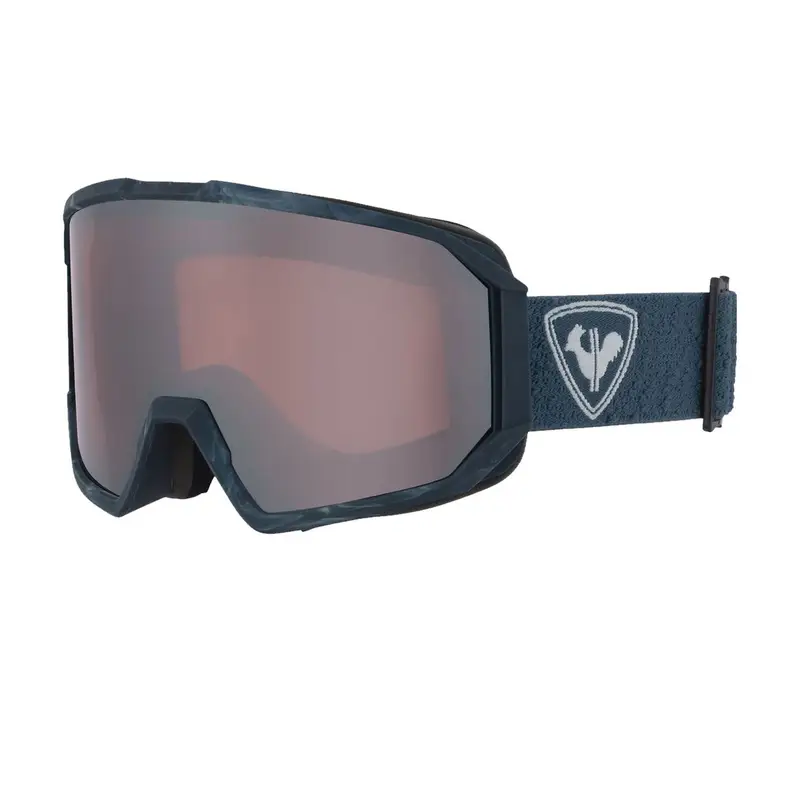 MASCHERA ESSENTIAL BLACK S2