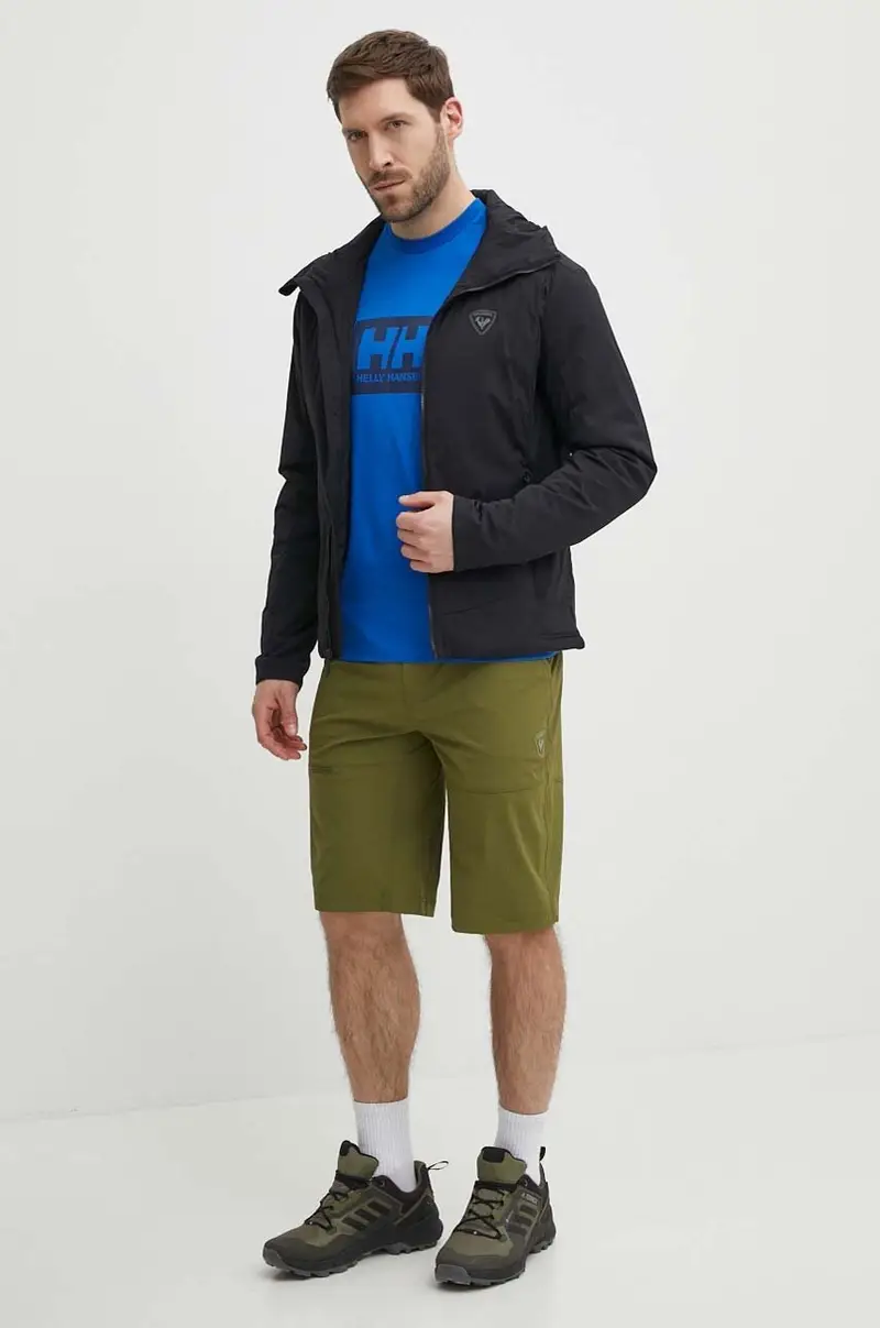 pantaloncini da esterno Active colore verde RLMMP28 miniatura 2