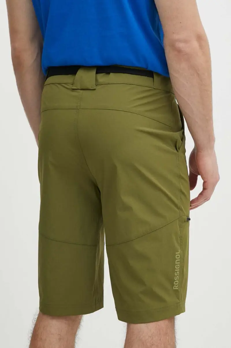 pantaloncini da esterno Active colore verde RLMMP28 miniatura 3
