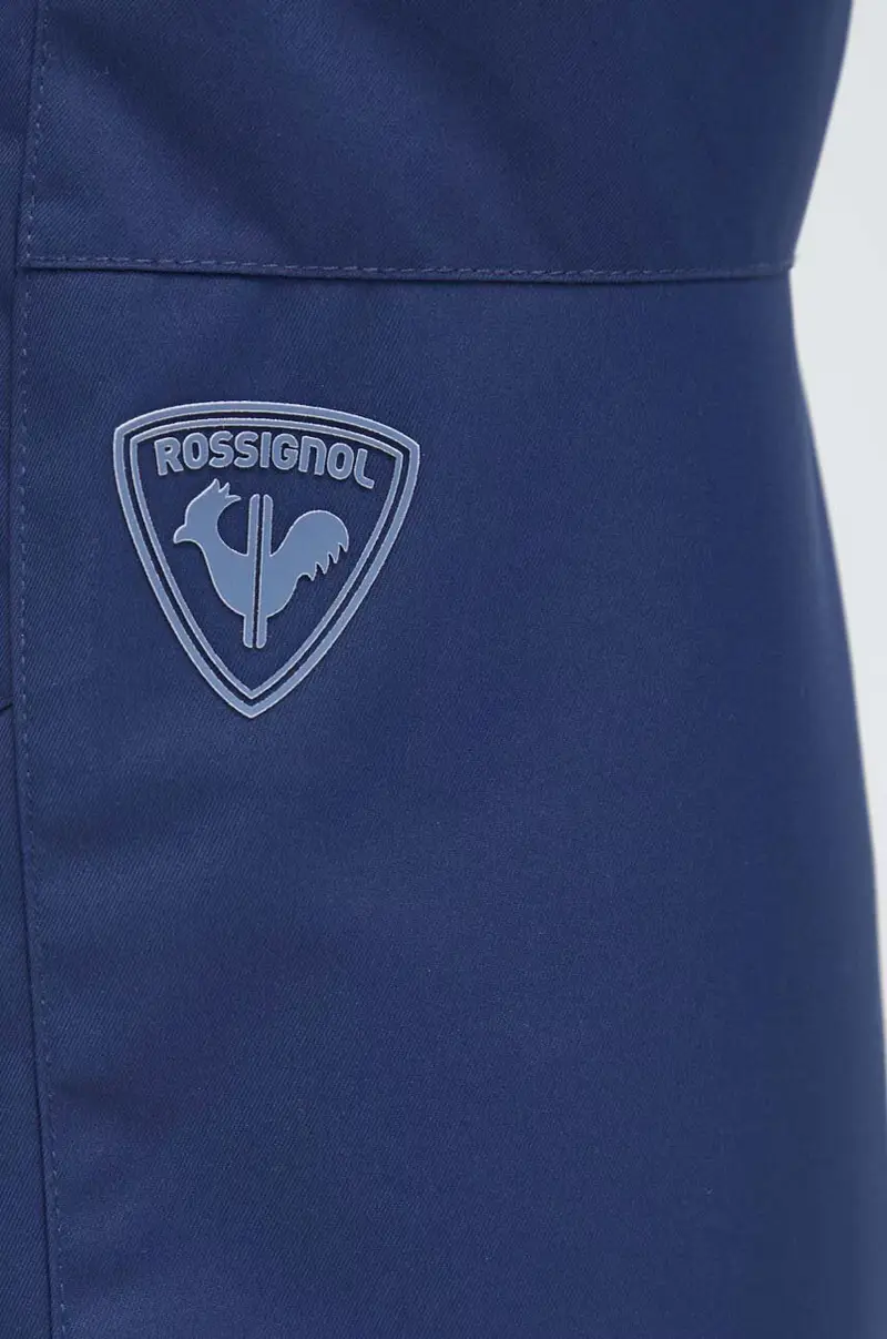 pantaloni da sci Blu navy miniatura 5