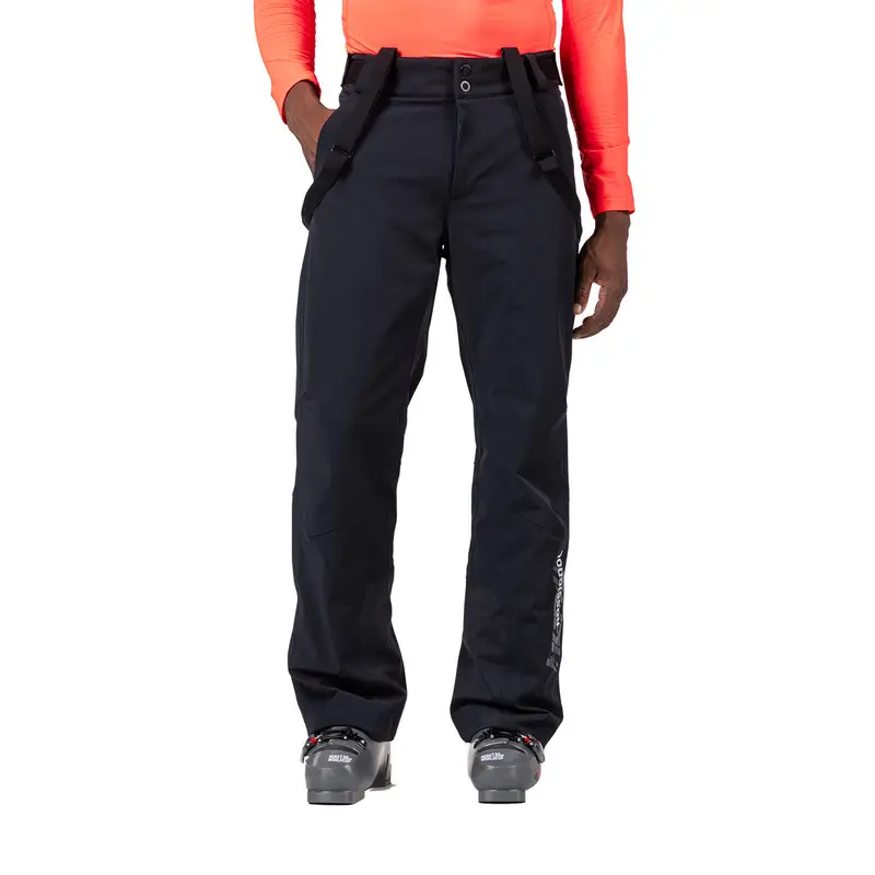 PANTALONI HERO BLACKSIDE INSULATED