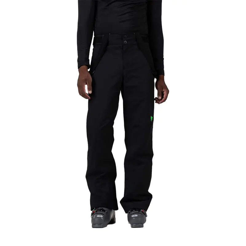 PANTALONI HERO INSULATED Nero