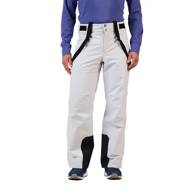 Rossignol Pantaloni da Sci Insulated Bianco