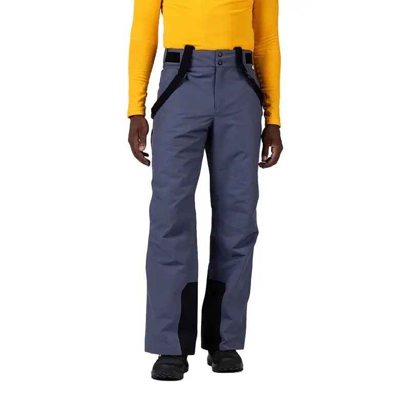 PANTALONI INSULATED Blu