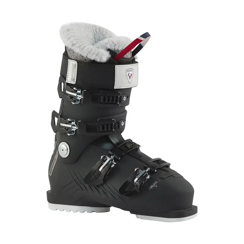 Pure 70 Nero - Scarponi Da Sci Donna 24 5