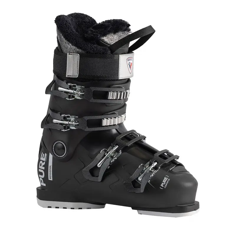 PURE COMFORT 60 DONNA Nero