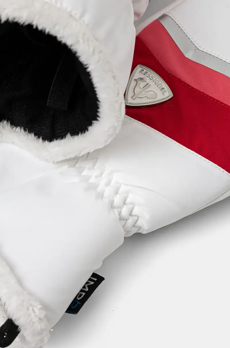 quanti da sci New Piste Bianco miniatura 2