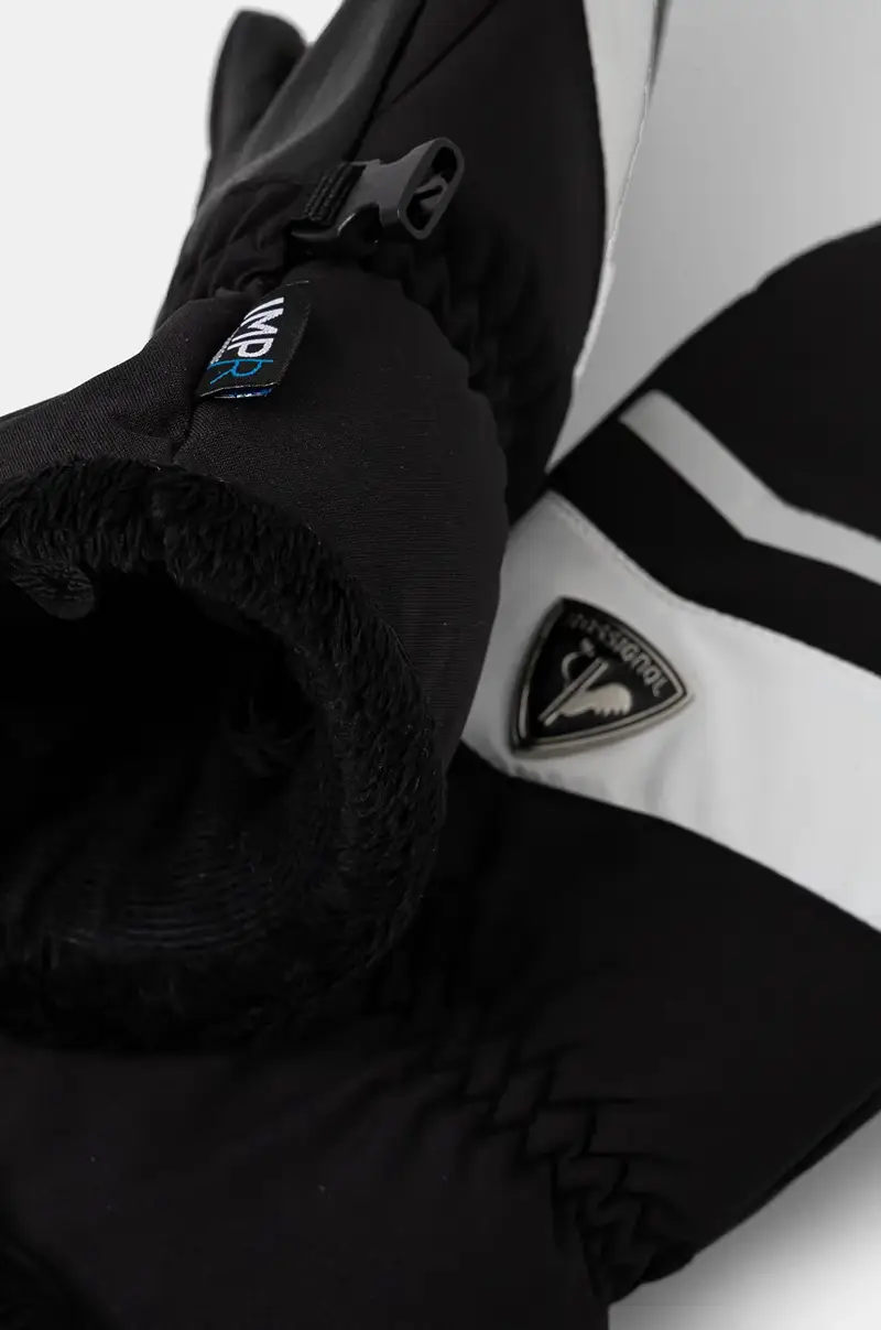 quanti da sci New Piste Nero miniatura 2