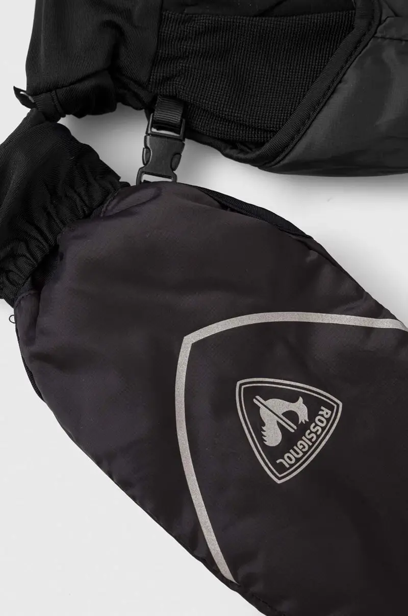 quanti da sci XC Alpha I-Tip Nero miniatura 3