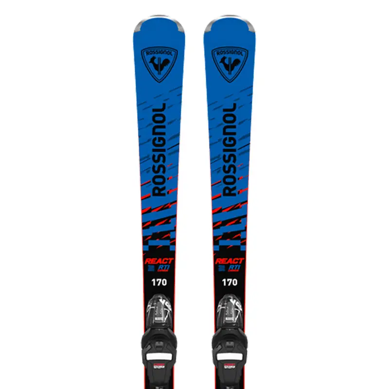 REACT RTI KONECT CON ATTACCO NX 12 KONECT GW