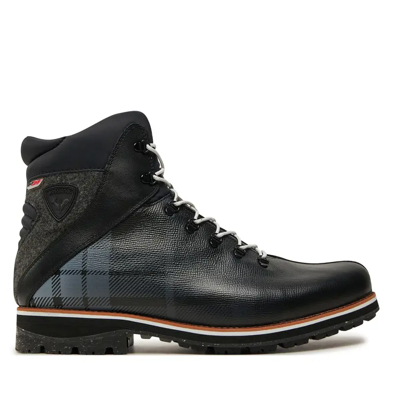 Scarpe da trekking Rossignol 1907 Chamonix RNKM190 Grigio